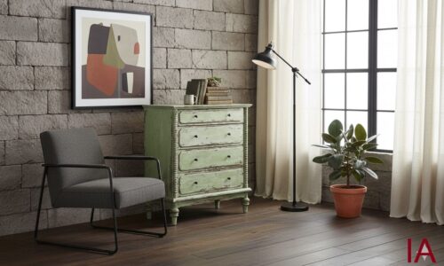 ✨ Aviso importante ✨ Esta imagen ha sido creada con Inteligencia Artificial. Ten en cuenta que puede no coincidir al 100% con la imagen real, ya que la IA interpreta y genera detalles de forma automática. La compartimos para inspirar y mostrar posibilidades creativas, pero no debe confundirse con una representación fiel de la realidad. 🌿