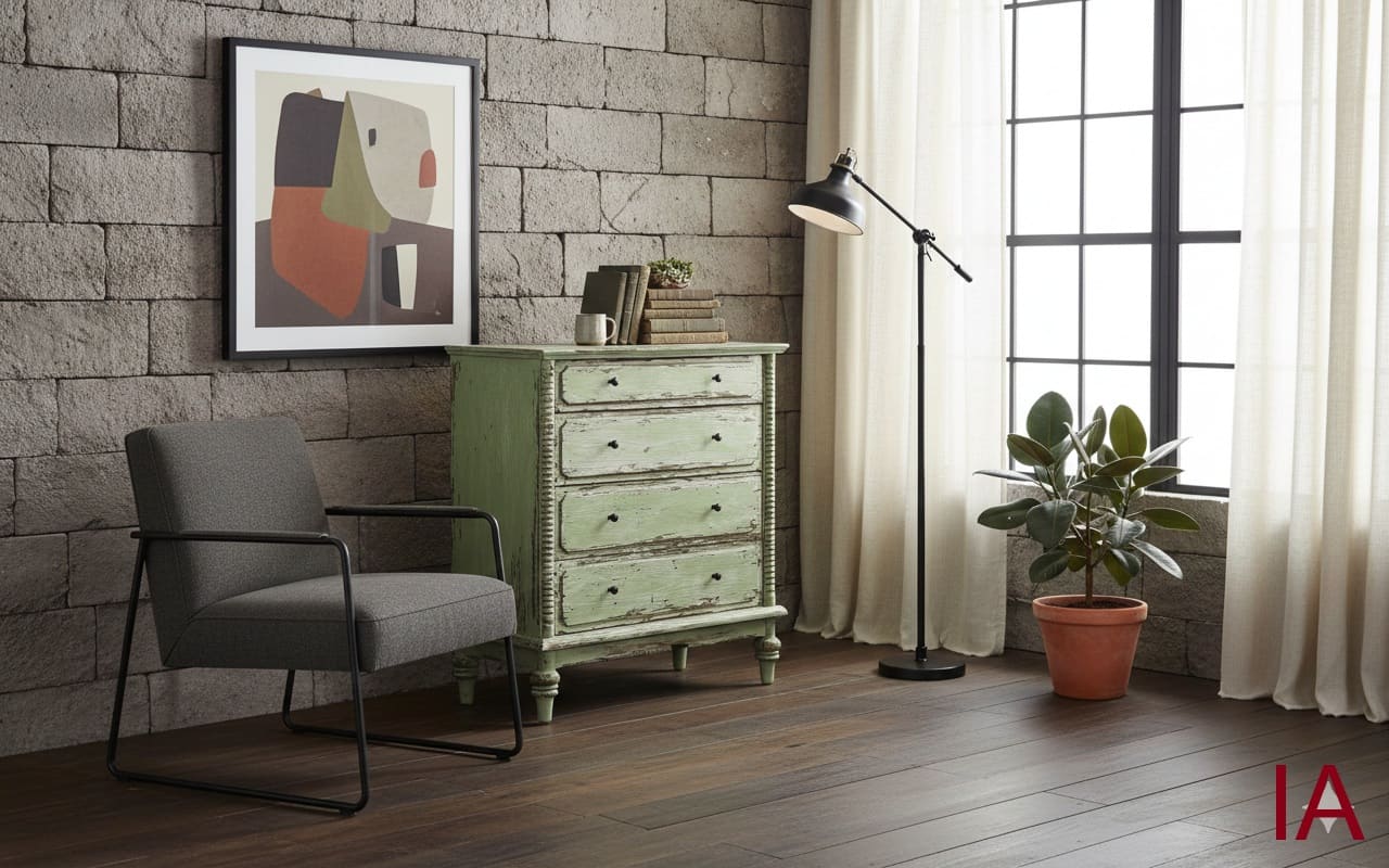 ✨ Aviso importante ✨ Esta imagen ha sido creada con Inteligencia Artificial. Ten en cuenta que puede no coincidir al 100% con la imagen real, ya que la IA interpreta y genera detalles de forma automática. La compartimos para inspirar y mostrar posibilidades creativas, pero no debe confundirse con una representación fiel de la realidad. 🌿