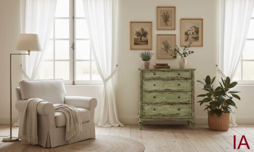 ✨ Aviso importante ✨ Esta imagen ha sido creada con Inteligencia Artificial. Ten en cuenta que puede no coincidir al 100% con la imagen real, ya que la IA interpreta y genera detalles de forma automática. La compartimos para inspirar y mostrar posibilidades creativas, pero no debe confundirse con una representación fiel de la realidad. 🌿