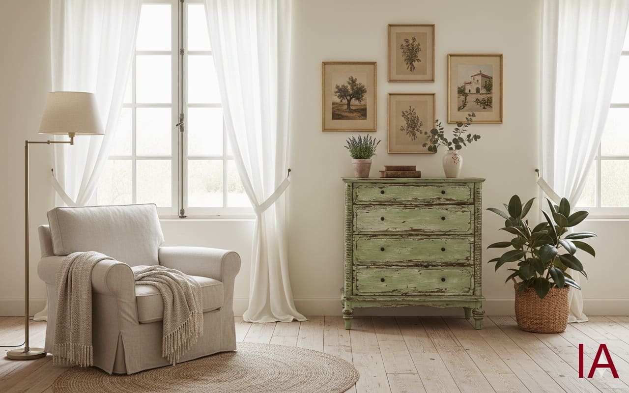 ✨ Aviso importante ✨ Esta imagen ha sido creada con Inteligencia Artificial. Ten en cuenta que puede no coincidir al 100% con la imagen real, ya que la IA interpreta y genera detalles de forma automática. La compartimos para inspirar y mostrar posibilidades creativas, pero no debe confundirse con una representación fiel de la realidad. 🌿