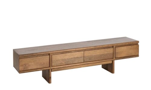 Alternative view of Olok - Mueble para TV de 180 cm, con 4C