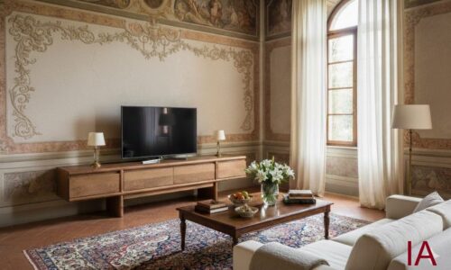 ✨ Aviso importante ✨ Esta imagen ha sido creada con Inteligencia Artificial. Ten en cuenta que puede no coincidir al 100% con la imagen real, ya que la IA interpreta y genera detalles de forma automática. La compartimos para inspirar y mostrar posibilidades creativas, pero no debe confundirse con una representación fiel de la realidad. 🌿