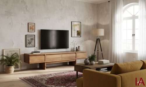 ✨ Aviso importante ✨ Esta imagen ha sido creada con Inteligencia Artificial. Ten en cuenta que puede no coincidir al 100% con la imagen real, ya que la IA interpreta y genera detalles de forma automática. La compartimos para inspirar y mostrar posibilidades creativas, pero no debe confundirse con una representación fiel de la realidad. 🌿