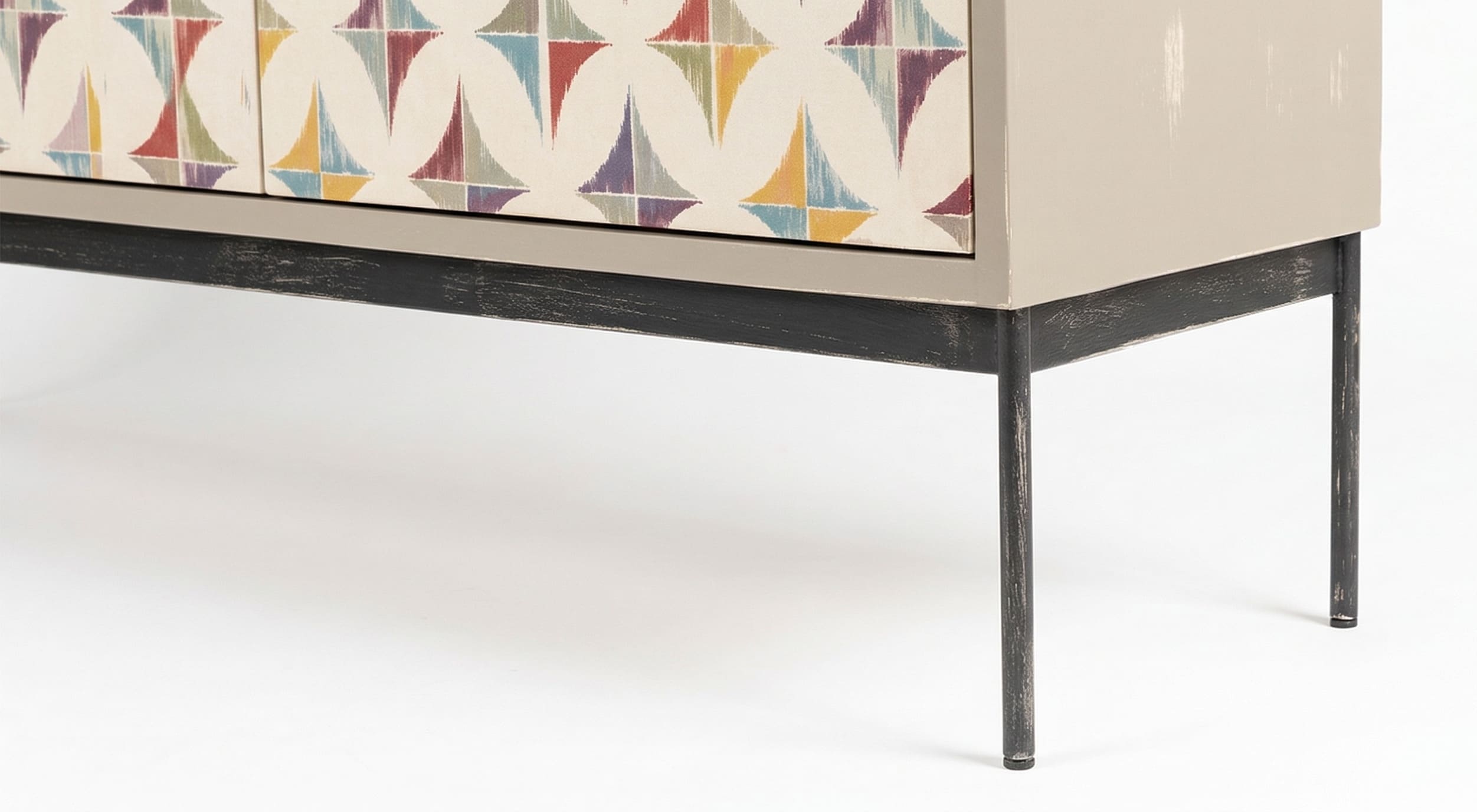 Novoli - Aparador de 160 cm 3P - Imagen 11