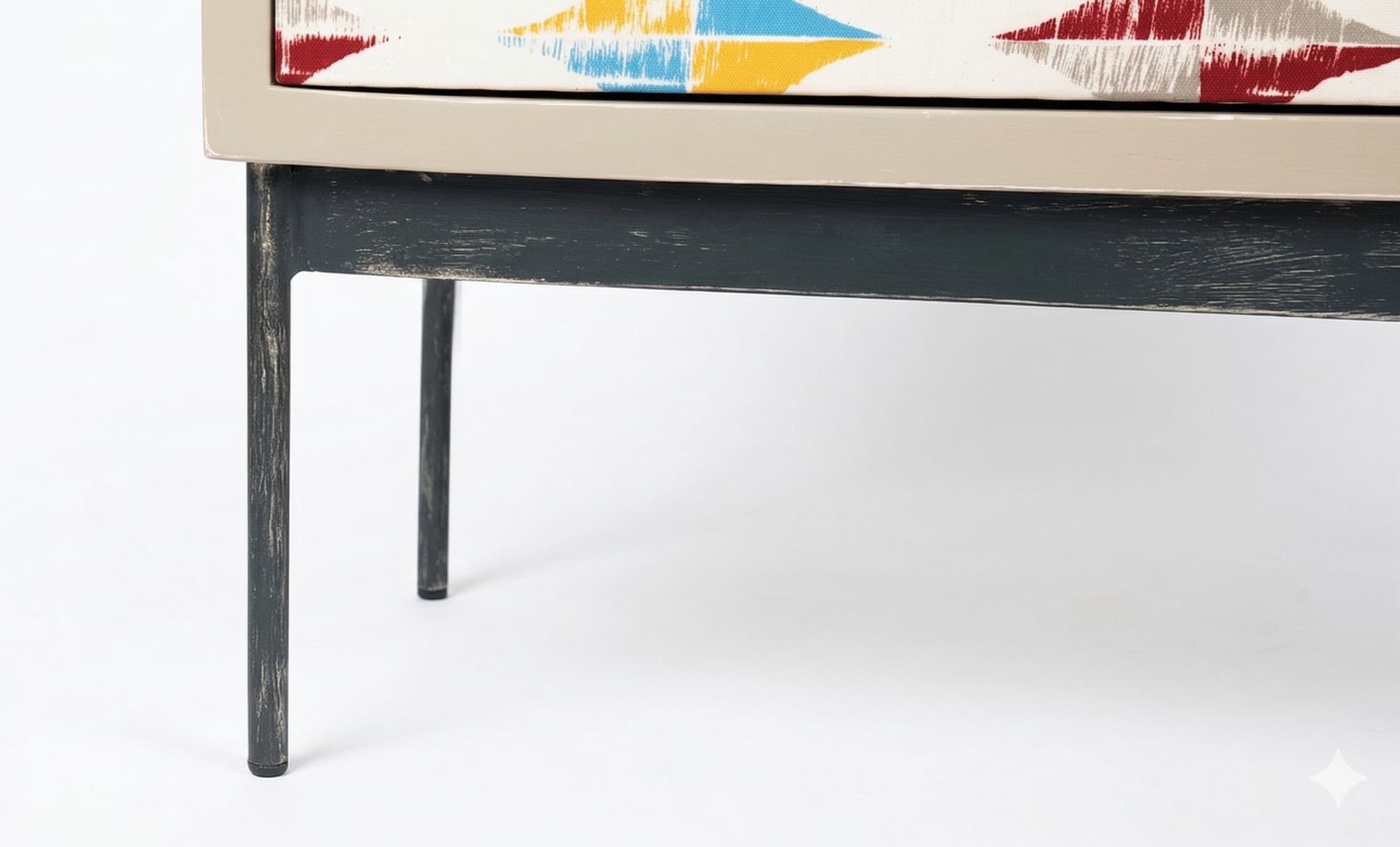 Novoli - Aparador de 160 cm 3P - Imagen 10