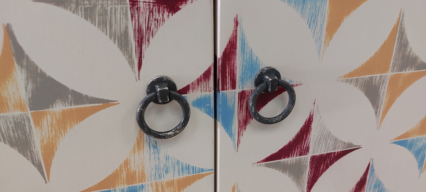 Novoli - Aparador de 160 cm 3P - Imagen 12