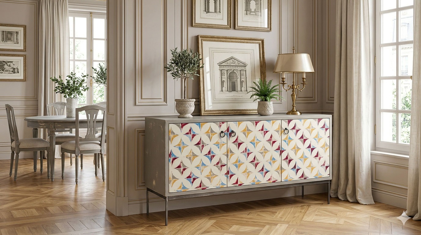 ✨ Aviso importante ✨ Esta imagen ha sido creada con Inteligencia Artificial. Ten en cuenta que puede no coincidir al 100% con la imagen real, ya que la IA interpreta y genera detalles de forma automática. La compartimos para inspirar y mostrar posibilidades creativas, pero no debe confundirse con una representación fiel de la realidad. 🌿