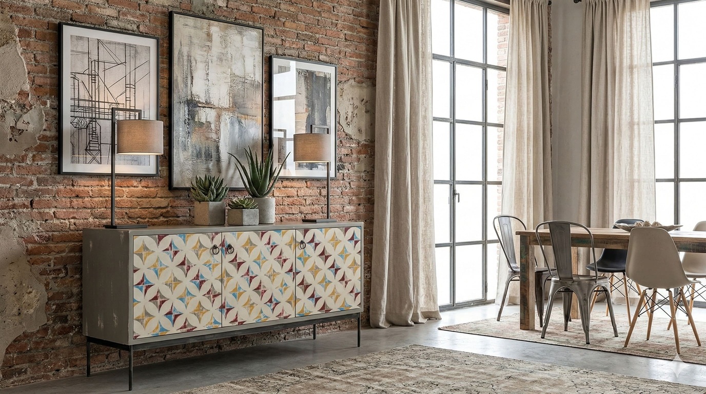 ✨ Aviso importante ✨ Esta imagen ha sido creada con Inteligencia Artificial. Ten en cuenta que puede no coincidir al 100% con la imagen real, ya que la IA interpreta y genera detalles de forma automática. La compartimos para inspirar y mostrar posibilidades creativas, pero no debe confundirse con una representación fiel de la realidad. 🌿