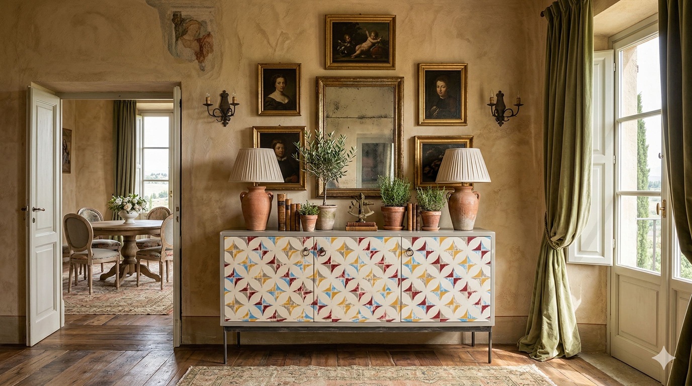 ✨ Aviso importante ✨ Esta imagen ha sido creada con Inteligencia Artificial. Ten en cuenta que puede no coincidir al 100% con la imagen real, ya que la IA interpreta y genera detalles de forma automática. La compartimos para inspirar y mostrar posibilidades creativas, pero no debe confundirse con una representación fiel de la realidad. 🌿