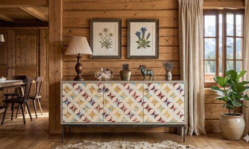 ✨ Aviso importante ✨ Esta imagen ha sido creada con Inteligencia Artificial. Ten en cuenta que puede no coincidir al 100% con la imagen real, ya que la IA interpreta y genera detalles de forma automática. La compartimos para inspirar y mostrar posibilidades creativas, pero no debe confundirse con una representación fiel de la realidad. 🌿