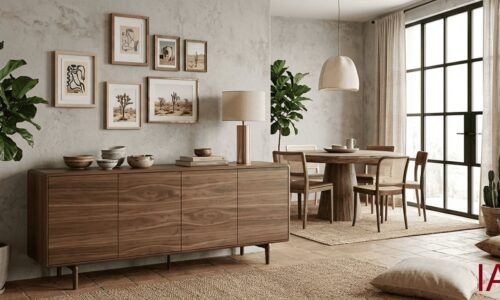 ✨ Aviso importante ✨ Esta imagen ha sido creada con Inteligencia Artificial. Ten en cuenta que puede no coincidir al 100% con la imagen real, ya que la IA interpreta y genera detalles de forma automática. La compartimos para inspirar y mostrar posibilidades creativas, pero no debe confundirse con una representación fiel de la realidad. 🌿