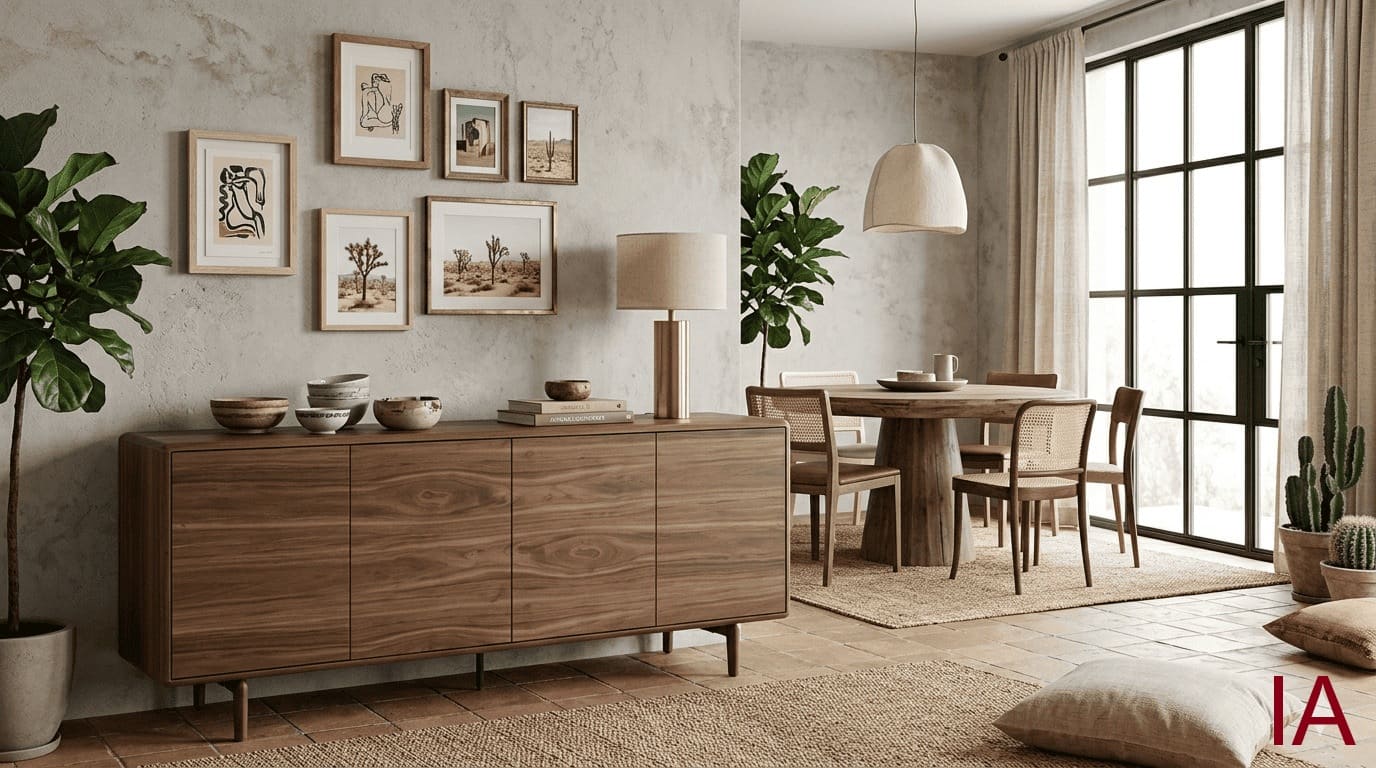 ✨ Aviso importante ✨ Esta imagen ha sido creada con Inteligencia Artificial. Ten en cuenta que puede no coincidir al 100% con la imagen real, ya que la IA interpreta y genera detalles de forma automática. La compartimos para inspirar y mostrar posibilidades creativas, pero no debe confundirse con una representación fiel de la realidad. 🌿