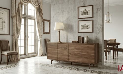 ✨ Aviso importante ✨ Esta imagen ha sido creada con Inteligencia Artificial. Ten en cuenta que puede no coincidir al 100% con la imagen real, ya que la IA interpreta y genera detalles de forma automática. La compartimos para inspirar y mostrar posibilidades creativas, pero no debe confundirse con una representación fiel de la realidad. 🌿