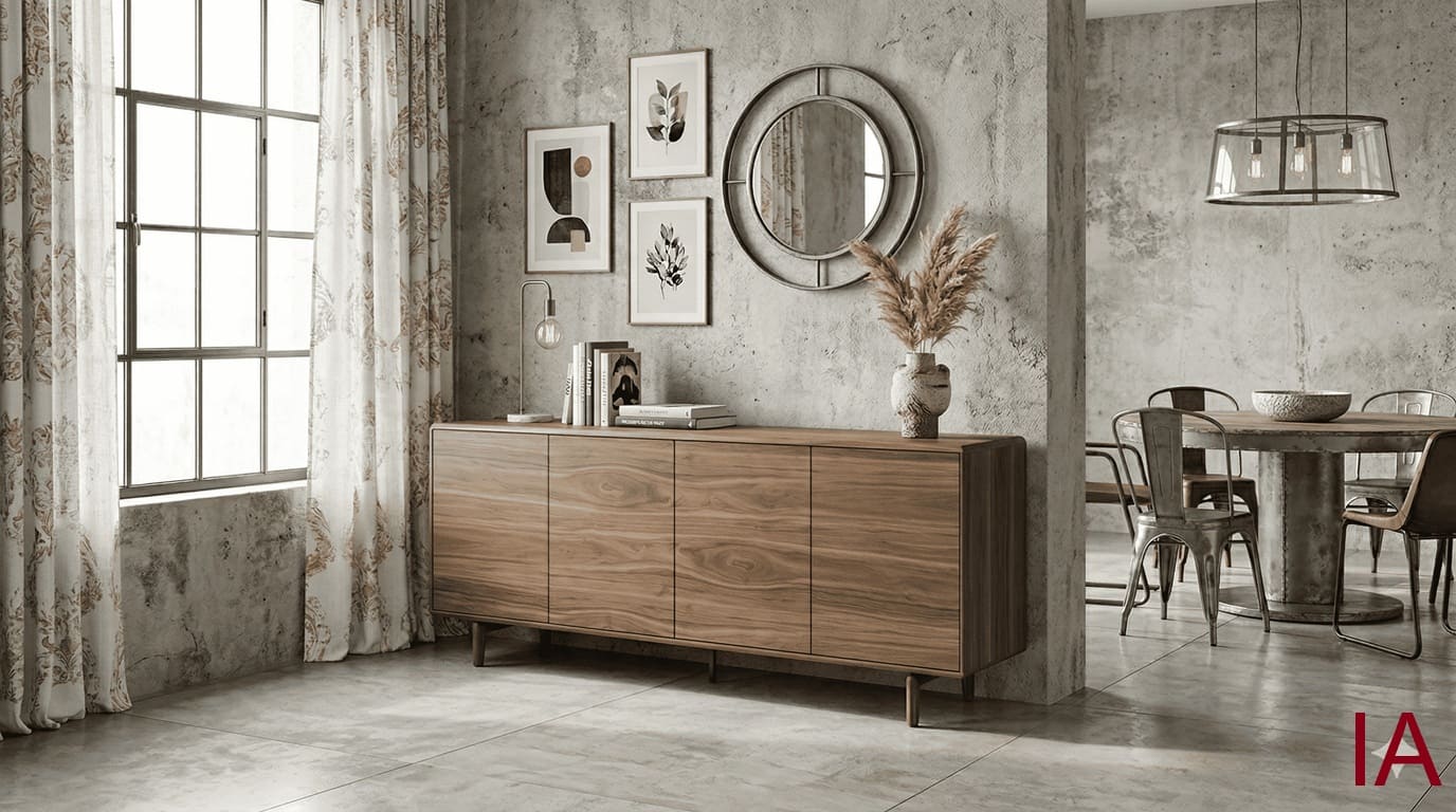 ✨ Aviso importante ✨ Esta imagen ha sido creada con Inteligencia Artificial. Ten en cuenta que puede no coincidir al 100% con la imagen real, ya que la IA interpreta y genera detalles de forma automática. La compartimos para inspirar y mostrar posibilidades creativas, pero no debe confundirse con una representación fiel de la realidad. 🌿