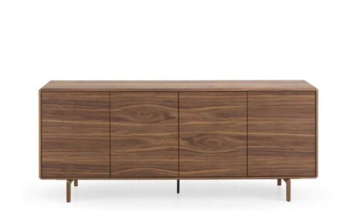 Arese - Aparador de 180 cm, 4P