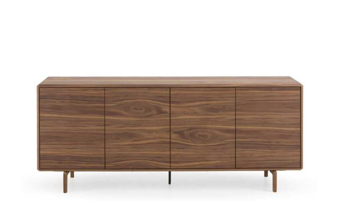 Arese - Aparador de 180 cm, 4P