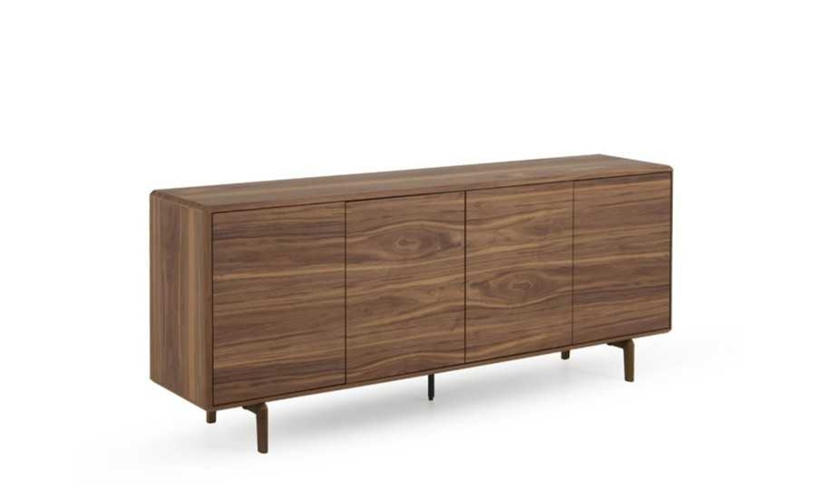 Arese - Aparador de 180 cm, 4P - Imagen 2