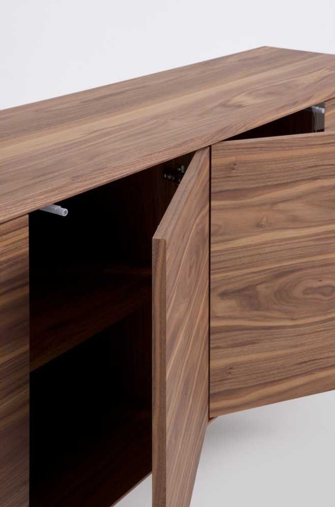 Arese - Aparador de 180 cm, 4P - Imagen 11