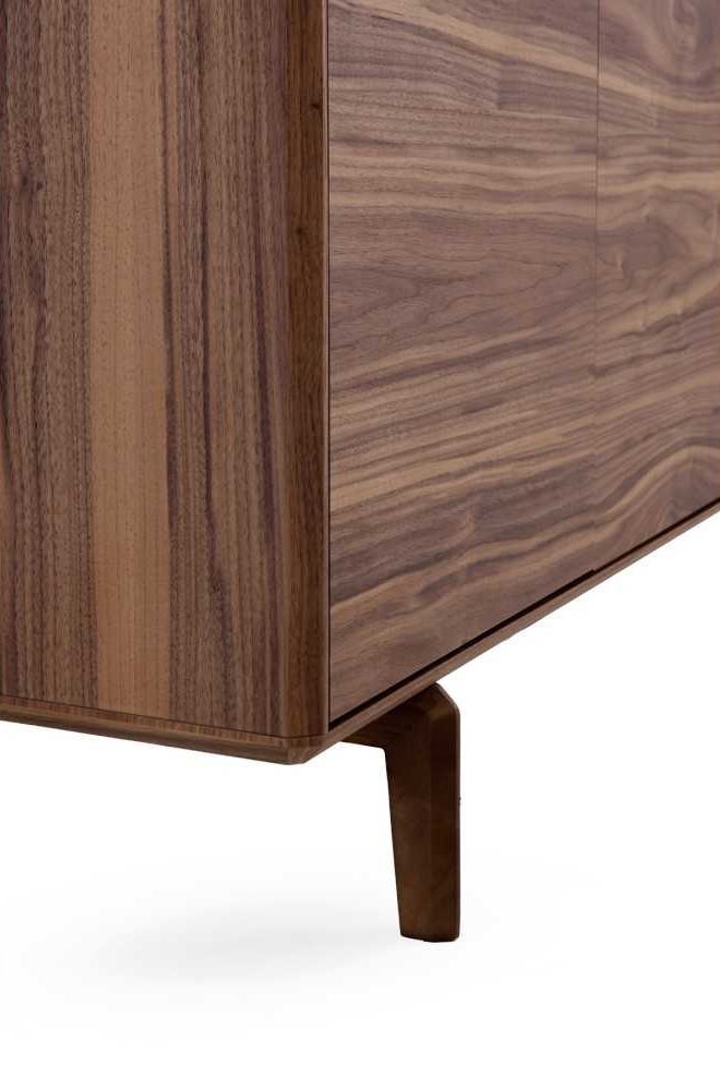 Arese - Aparador de 180 cm, 4P - Imagen 13