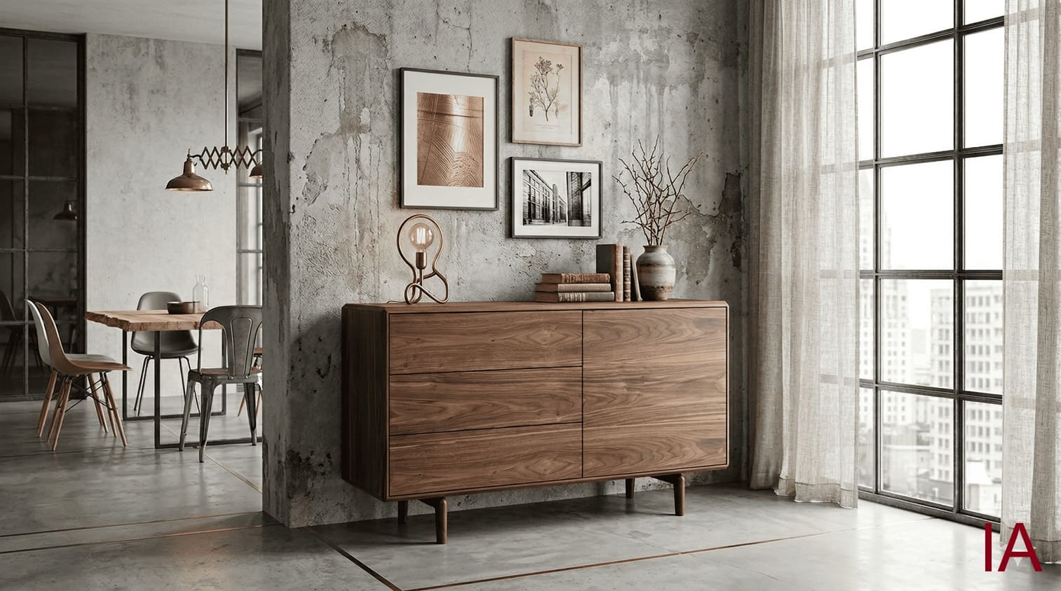 ✨ Aviso importante ✨ Esta imagen ha sido creada con Inteligencia Artificial. Ten en cuenta que puede no coincidir al 100% con la imagen real, ya que la IA interpreta y genera detalles de forma automática. La compartimos para inspirar y mostrar posibilidades creativas, pero no debe confundirse con una representación fiel de la realidad. 🌿