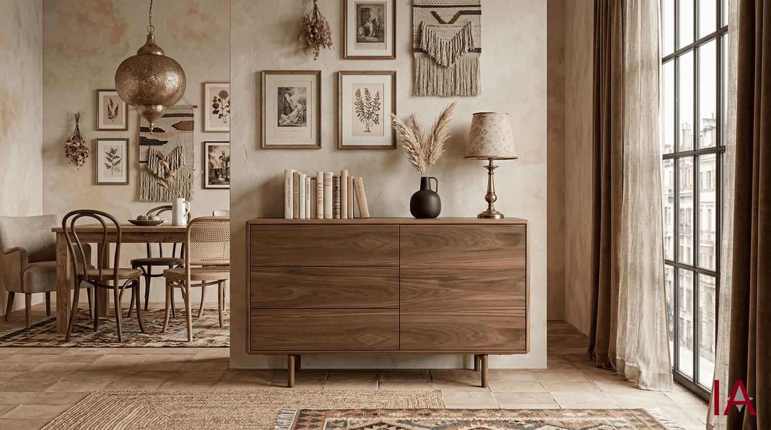 ✨ Aviso importante ✨ Esta imagen ha sido creada con Inteligencia Artificial. Ten en cuenta que puede no coincidir al 100% con la imagen real, ya que la IA interpreta y genera detalles de forma automática. La compartimos para inspirar y mostrar posibilidades creativas, pero no debe confundirse con una representación fiel de la realidad. 🌿