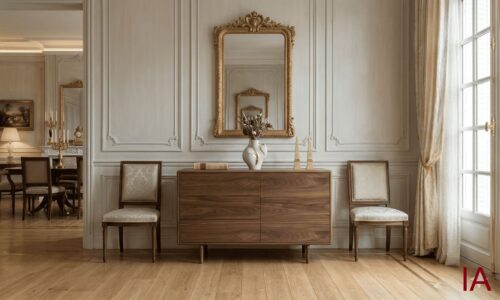 ✨ Aviso importante ✨ Esta imagen ha sido creada con Inteligencia Artificial. Ten en cuenta que puede no coincidir al 100% con la imagen real, ya que la IA interpreta y genera detalles de forma automática. La compartimos para inspirar y mostrar posibilidades creativas, pero no debe confundirse con una representación fiel de la realidad. 🌿