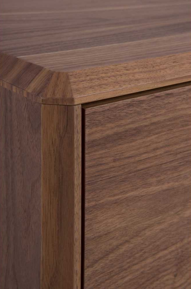 Arese - Aparador de 120 cm, 1P/3C - Imagen 10