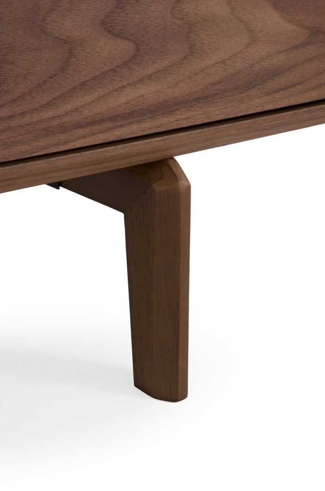 Arese - Aparador de 120 cm, 1P/3C - Imagen 12