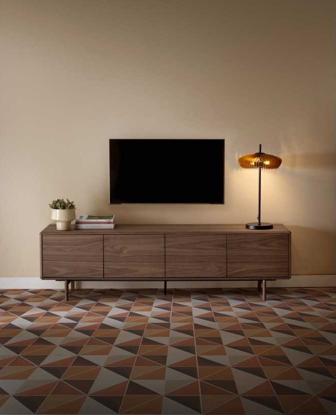 Arese - Mueble para TV de 180 cm, 4P - Imagen 8