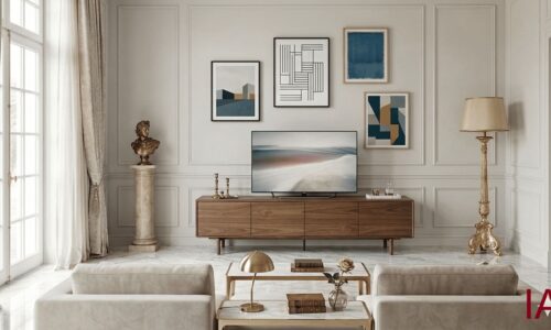 ✨ Aviso importante ✨ Esta imagen ha sido creada con Inteligencia Artificial. Ten en cuenta que puede no coincidir al 100% con la imagen real, ya que la IA interpreta y genera detalles de forma automática. La compartimos para inspirar y mostrar posibilidades creativas, pero no debe confundirse con una representación fiel de la realidad. 🌿