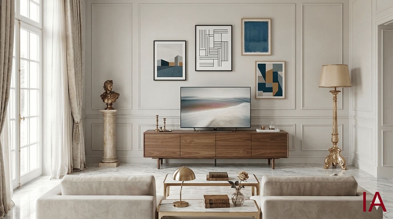 ✨ Aviso importante ✨ Esta imagen ha sido creada con Inteligencia Artificial. Ten en cuenta que puede no coincidir al 100% con la imagen real, ya que la IA interpreta y genera detalles de forma automática. La compartimos para inspirar y mostrar posibilidades creativas, pero no debe confundirse con una representación fiel de la realidad. 🌿