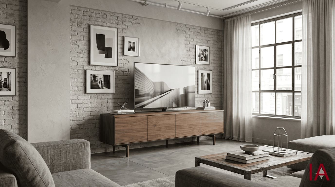 ✨ Aviso importante ✨ Esta imagen ha sido creada con Inteligencia Artificial. Ten en cuenta que puede no coincidir al 100% con la imagen real, ya que la IA interpreta y genera detalles de forma automática. La compartimos para inspirar y mostrar posibilidades creativas, pero no debe confundirse con una representación fiel de la realidad. 🌿