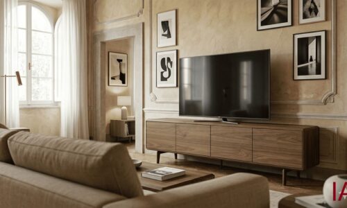 ✨ Aviso importante ✨ Esta imagen ha sido creada con Inteligencia Artificial. Ten en cuenta que puede no coincidir al 100% con la imagen real, ya que la IA interpreta y genera detalles de forma automática. La compartimos para inspirar y mostrar posibilidades creativas, pero no debe confundirse con una representación fiel de la realidad. 🌿