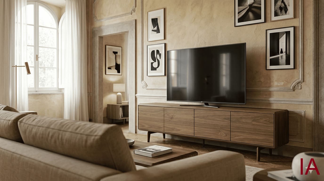 ✨ Aviso importante ✨ Esta imagen ha sido creada con Inteligencia Artificial. Ten en cuenta que puede no coincidir al 100% con la imagen real, ya que la IA interpreta y genera detalles de forma automática. La compartimos para inspirar y mostrar posibilidades creativas, pero no debe confundirse con una representación fiel de la realidad. 🌿