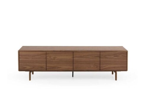 Arese - Mueble para TV de 180 cm, 4P