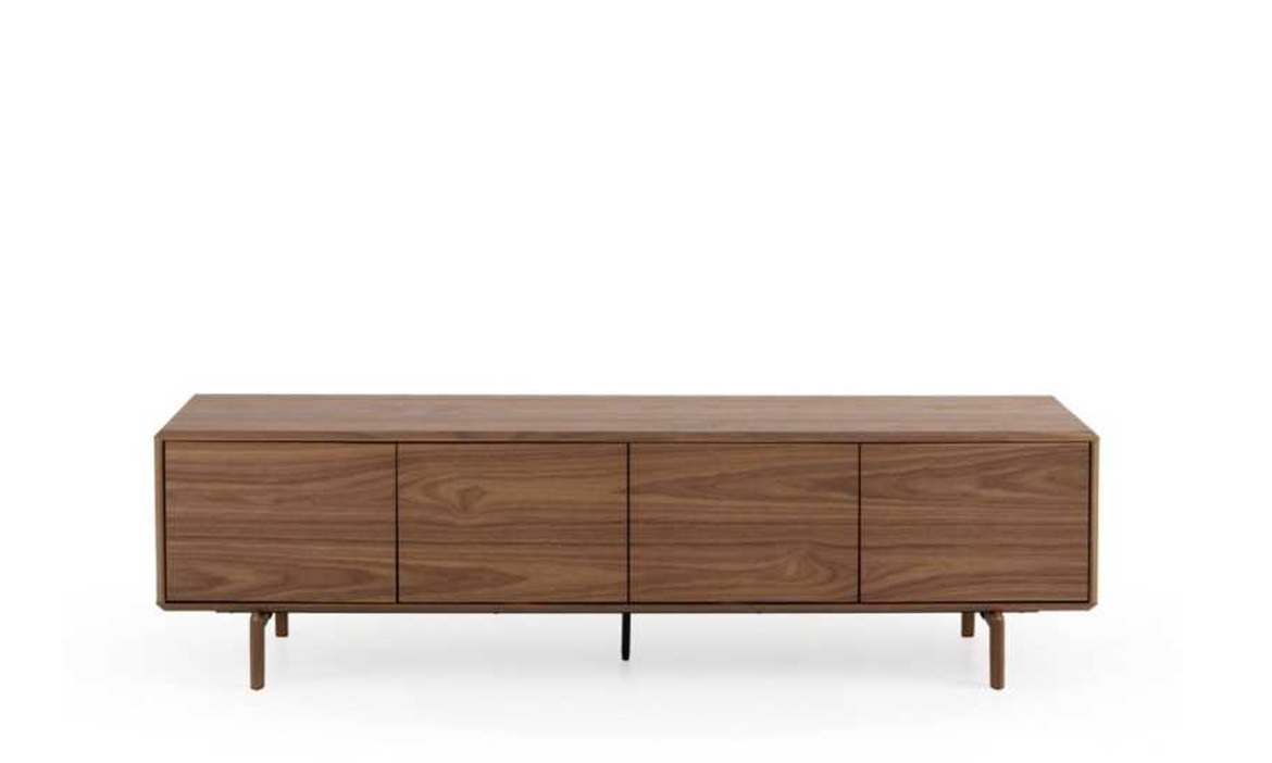 Arese - Mueble para TV de 180 cm, 4P