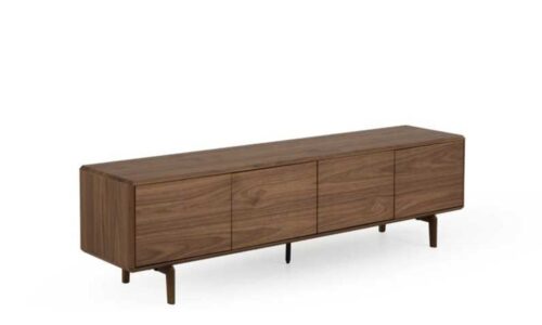 Alternative view of Arese - Mueble para TV de 180 cm, 4P