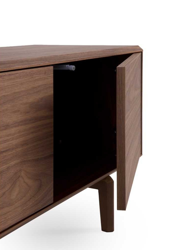 Arese - Mueble para TV de 180 cm, 4P - Imagen 10