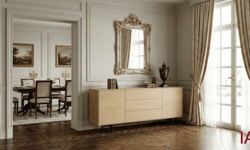 ✨ Aviso importante ✨ Esta imagen ha sido creada con Inteligencia Artificial. Ten en cuenta que puede no coincidir al 100% con la imagen real, ya que la IA interpreta y genera detalles de forma automática. La compartimos para inspirar y mostrar posibilidades creativas, pero no debe confundirse con una representación fiel de la realidad. 🌿