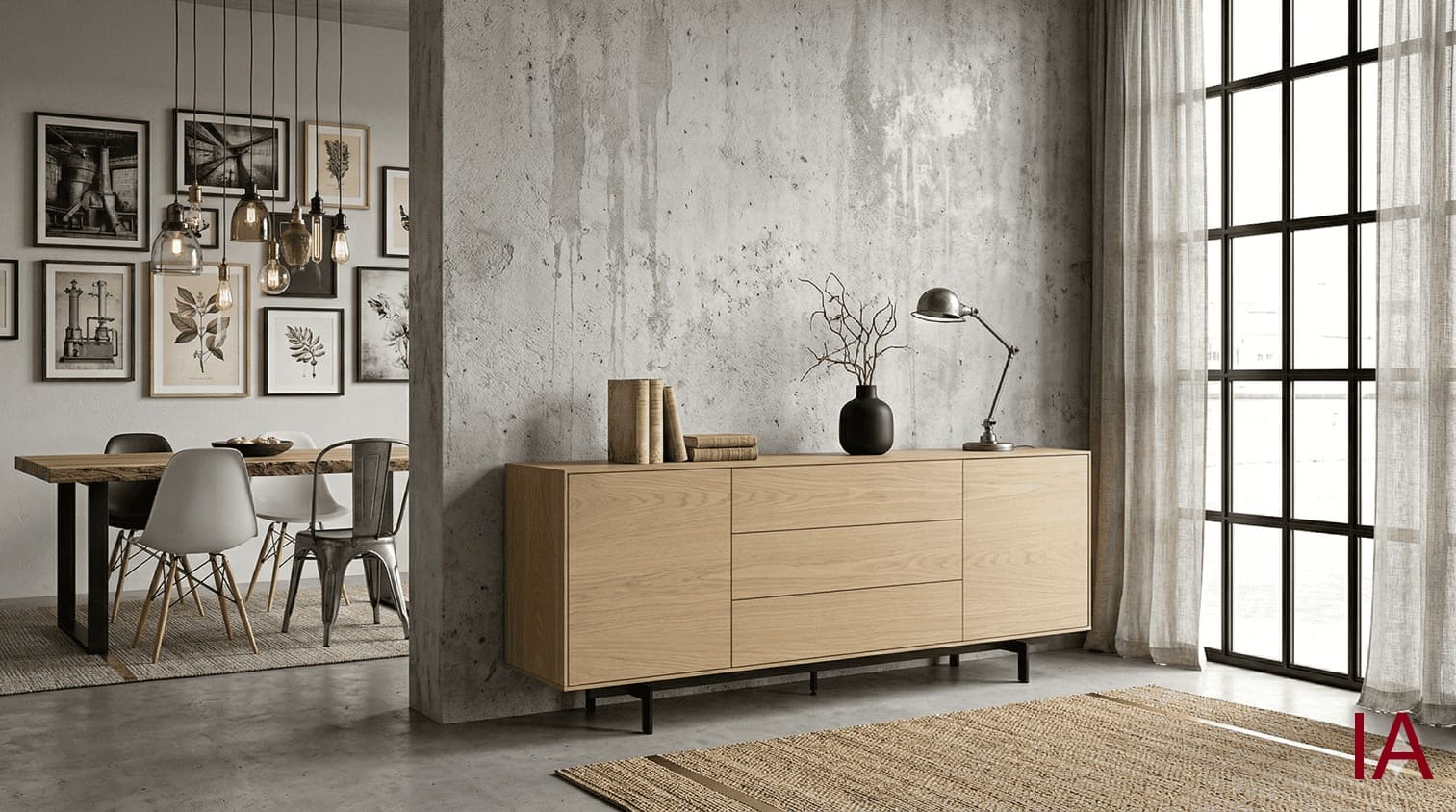 ✨ Aviso importante ✨ Esta imagen ha sido creada con Inteligencia Artificial. Ten en cuenta que puede no coincidir al 100% con la imagen real, ya que la IA interpreta y genera detalles de forma automática. La compartimos para inspirar y mostrar posibilidades creativas, pero no debe confundirse con una representación fiel de la realidad. 🌿