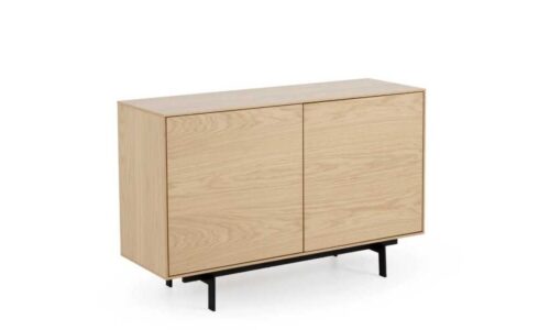 Alternative view of Bresso - Aparador de 120 cm, 2P