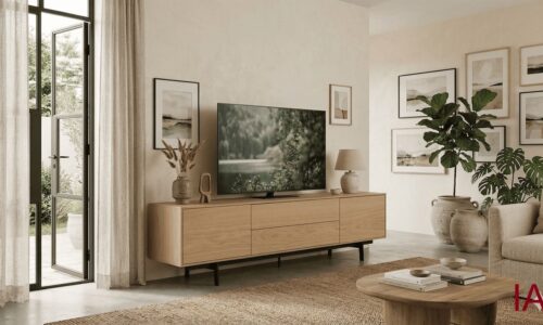 ✨ Aviso importante ✨ Esta imagen ha sido creada con Inteligencia Artificial. Ten en cuenta que puede no coincidir al 100% con la imagen real, ya que la IA interpreta y genera detalles de forma automática. La compartimos para inspirar y mostrar posibilidades creativas, pero no debe confundirse con una representación fiel de la realidad. 🌿