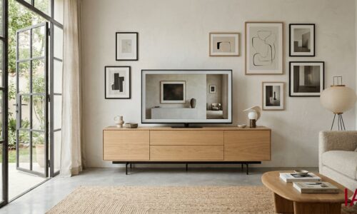 ✨ Aviso importante ✨ Esta imagen ha sido creada con Inteligencia Artificial. Ten en cuenta que puede no coincidir al 100% con la imagen real, ya que la IA interpreta y genera detalles de forma automática. La compartimos para inspirar y mostrar posibilidades creativas, pero no debe confundirse con una representación fiel de la realidad. 🌿