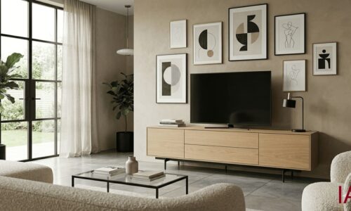 ✨ Aviso importante ✨ Esta imagen ha sido creada con Inteligencia Artificial. Ten en cuenta que puede no coincidir al 100% con la imagen real, ya que la IA interpreta y genera detalles de forma automática. La compartimos para inspirar y mostrar posibilidades creativas, pero no debe confundirse con una representación fiel de la realidad. 🌿