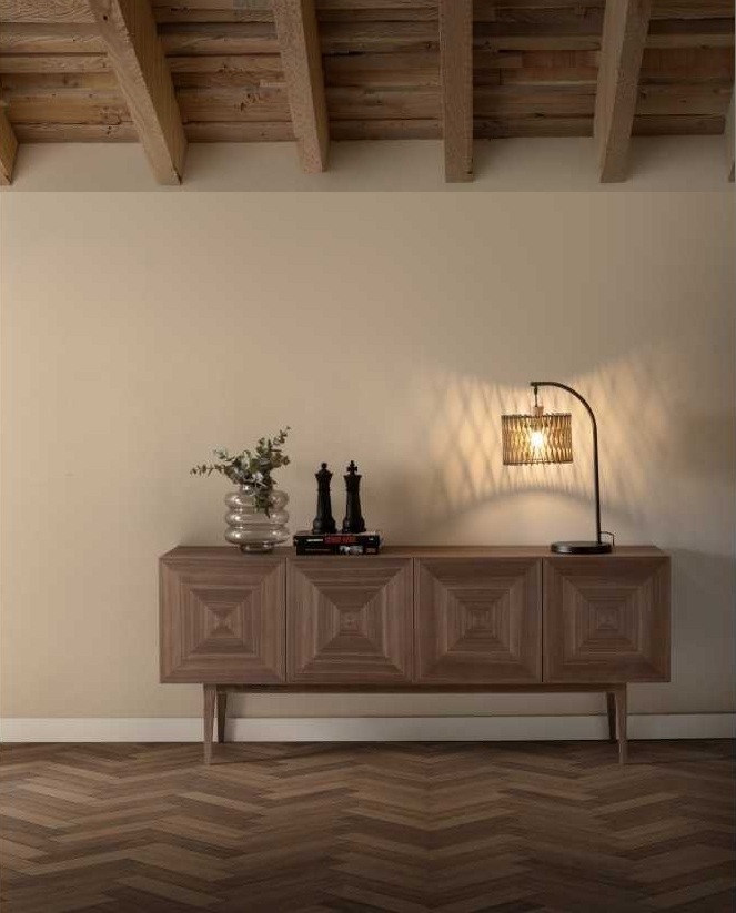 Ossian- Aparador de 180 cm, 4P - Imagen 10