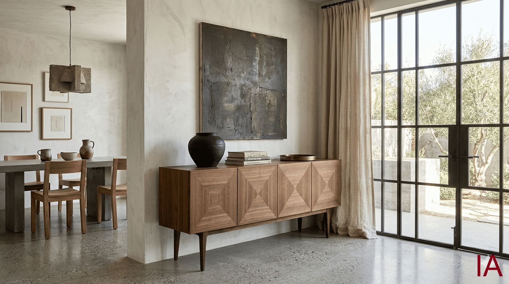 ✨ Aviso importante ✨ Esta imagen ha sido creada con Inteligencia Artificial. Ten en cuenta que puede no coincidir al 100% con la imagen real, ya que la IA interpreta y genera detalles de forma automática. La compartimos para inspirar y mostrar posibilidades creativas, pero no debe confundirse con una representación fiel de la realidad. 🌿