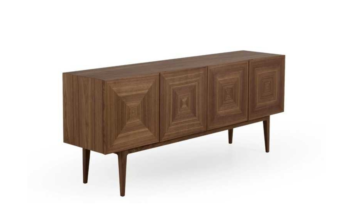 Ossian- Aparador de 180 cm, 4P - Imagen 2