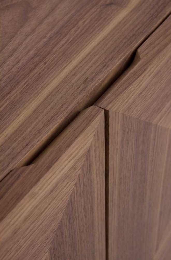 Ossian- Aparador de 180 cm, 4P - Imagen 11