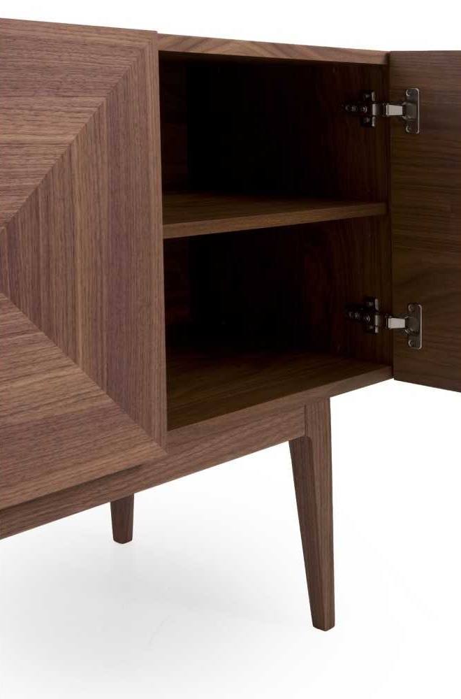 Ossian- Aparador de 180 cm, 4P - Imagen 12