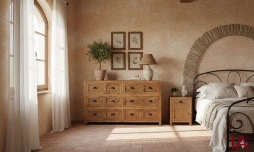 ✨ Aviso importante ✨ Esta imagen ha sido creada con Inteligencia Artificial. Ten en cuenta que puede no coincidir al 100% con la imagen real, ya que la IA interpreta y genera detalles de forma automática. La compartimos para inspirar y mostrar posibilidades creativas, pero no debe confundirse con una representación fiel de la realidad. 🌿